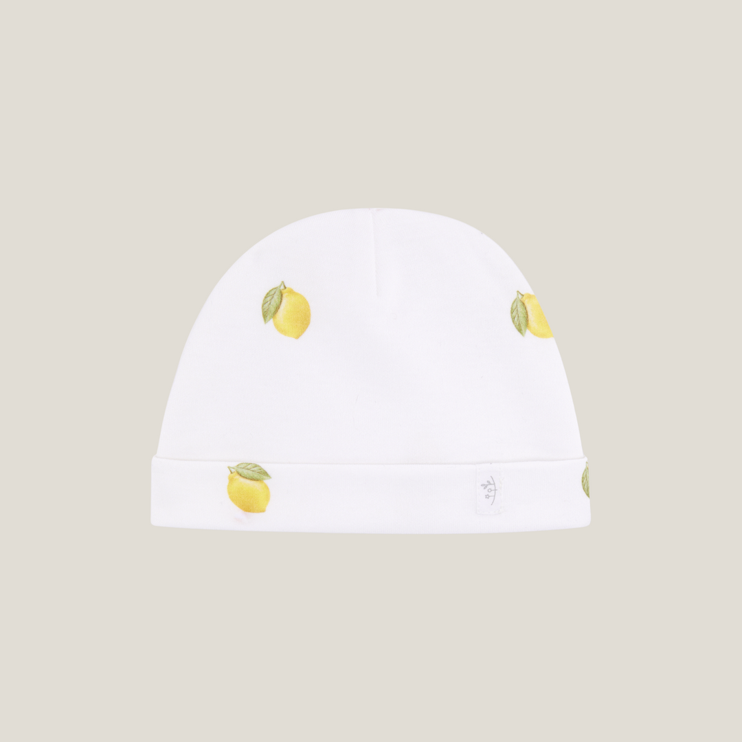 Hat - Lemon
