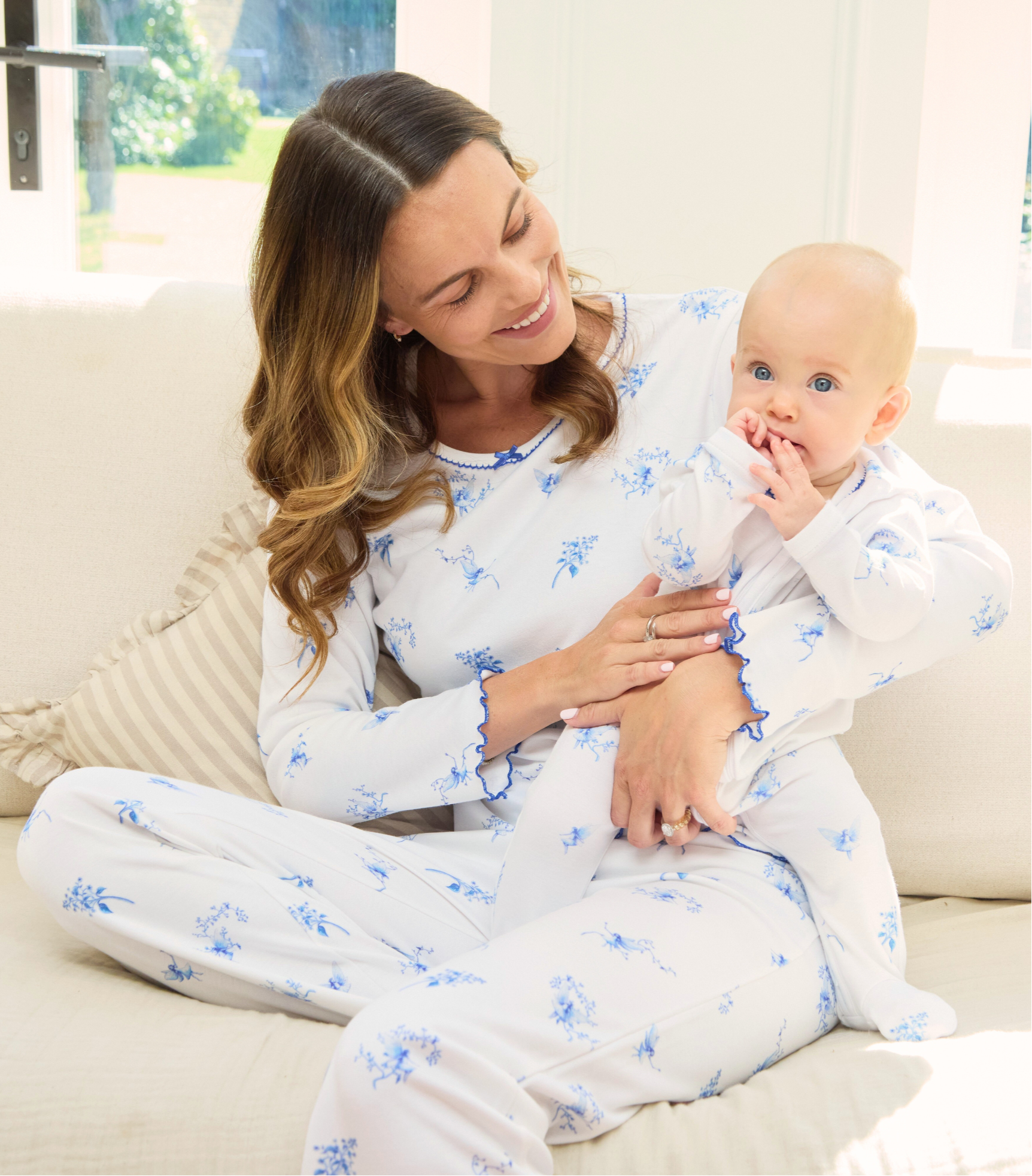 Mummy & Me Collection