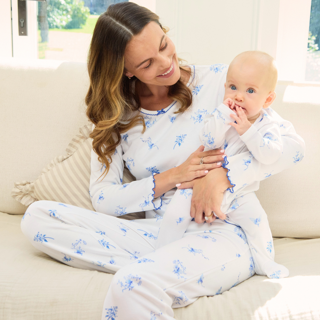 Women's Fairy Pyjamas