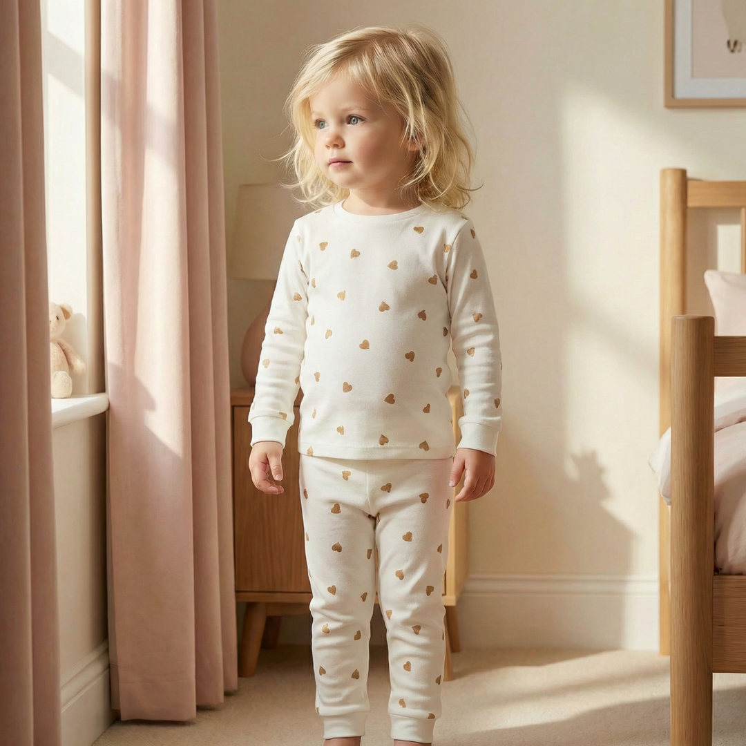 Pyjamas - Neutral Heart