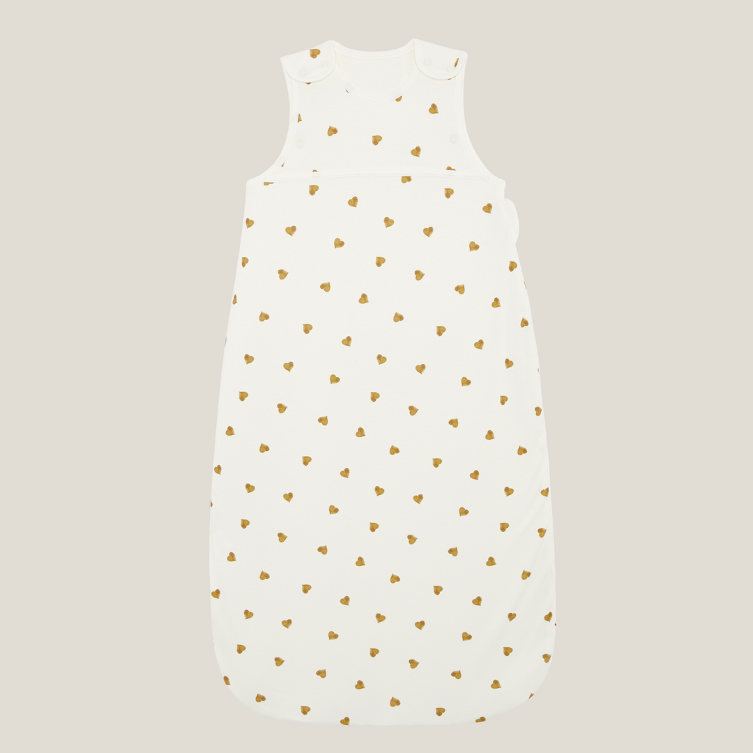 Winter Sleeping Bag 2.5 TOG - Neutral Heart