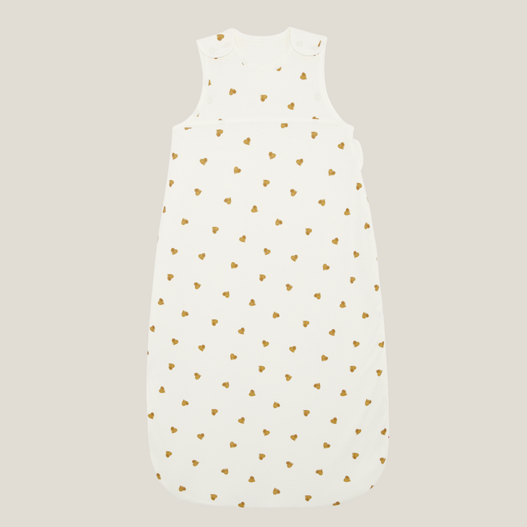 Winter Sleeping Bag (2.5 TOG) - Neutral Heart
