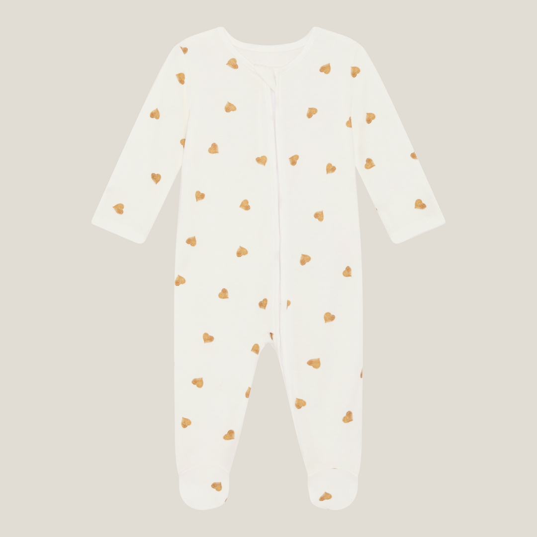 Sleepsuit Set of 4