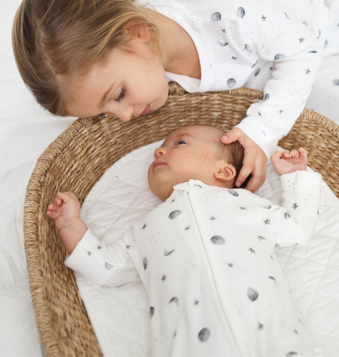 Pyjamas - Starlit Moon