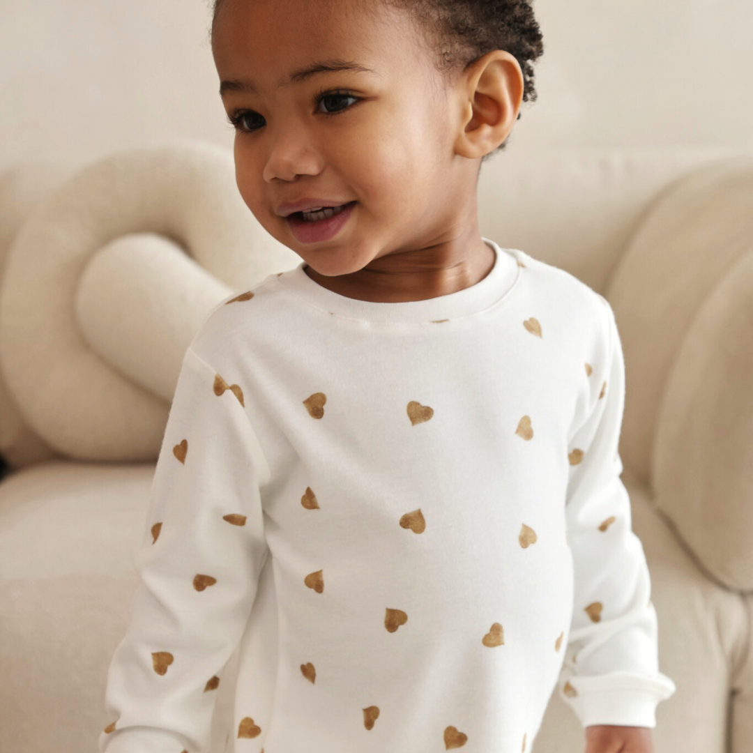 Pyjamas - Neutral Heart