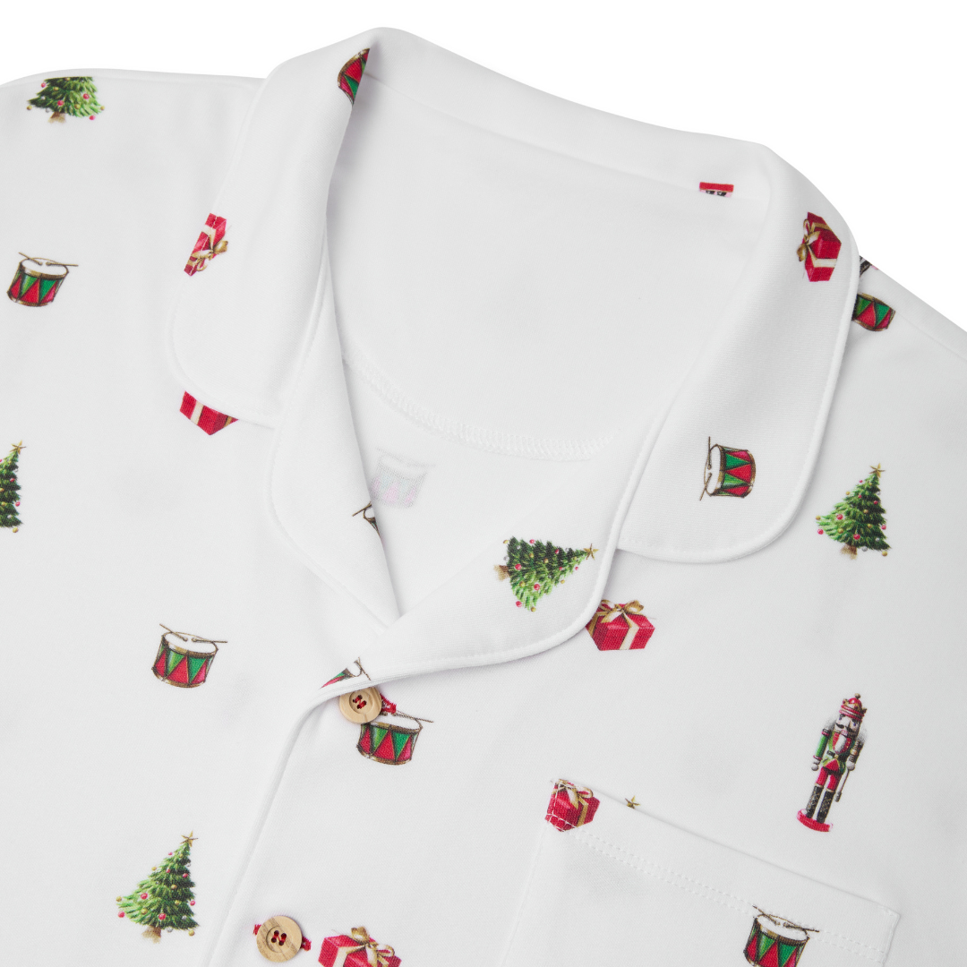 Men's Nutcracker Family Pyjamas