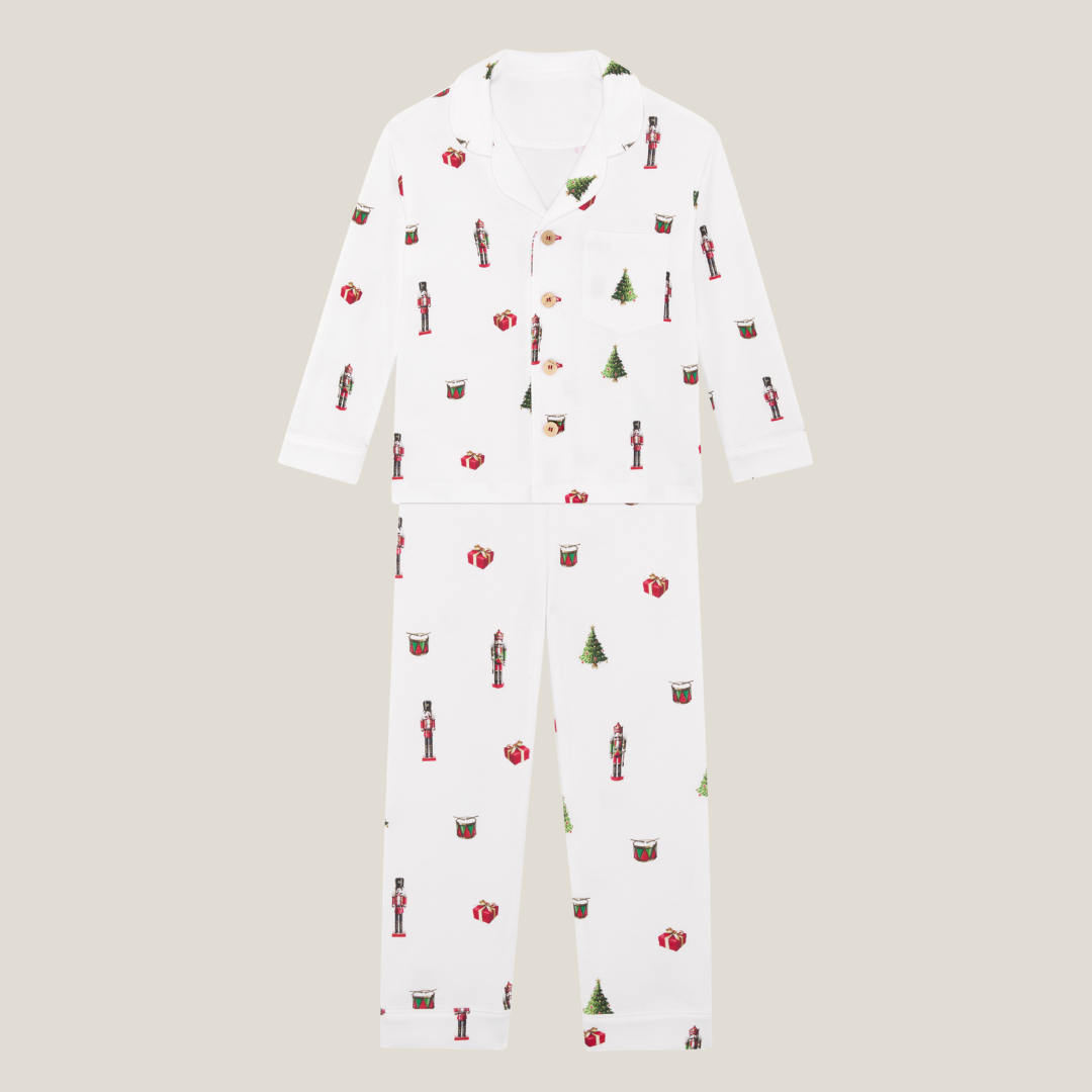 Pyjamas - Nutcracker