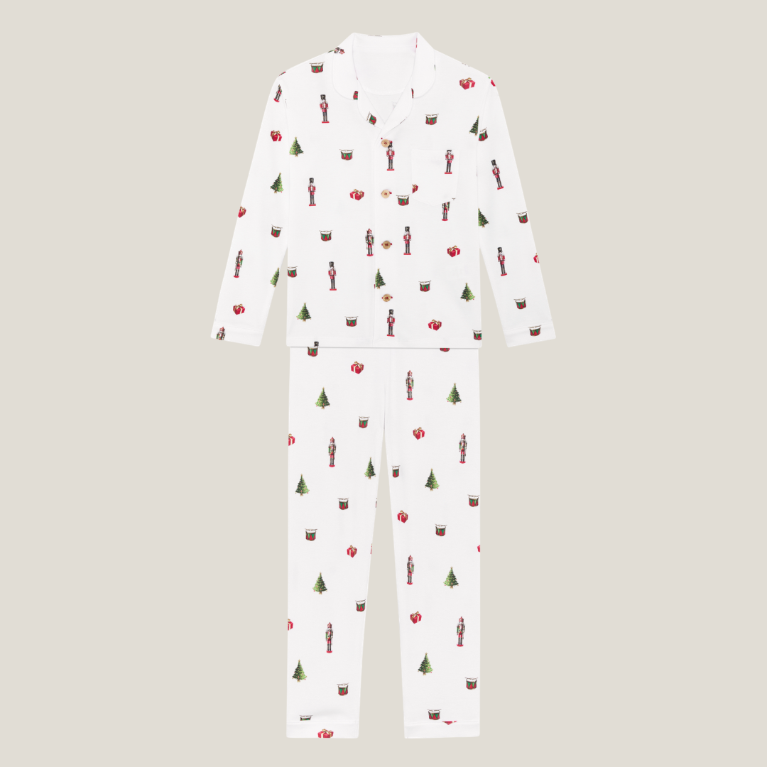 Pyjamas - Nutcracker