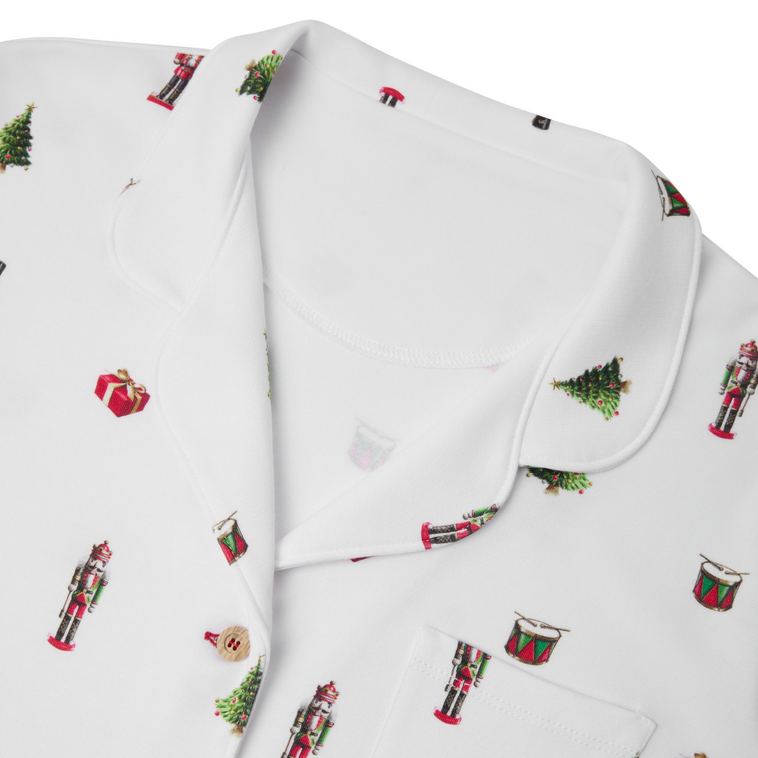 Women's Nutcracker Family Pyjamas