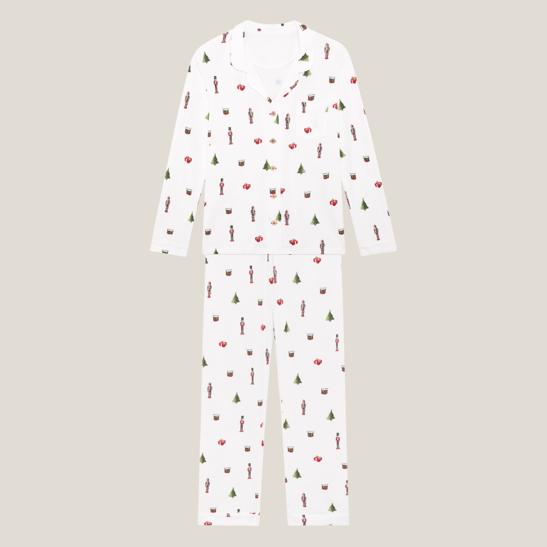 Women's Nutcracker Family Pyjamas