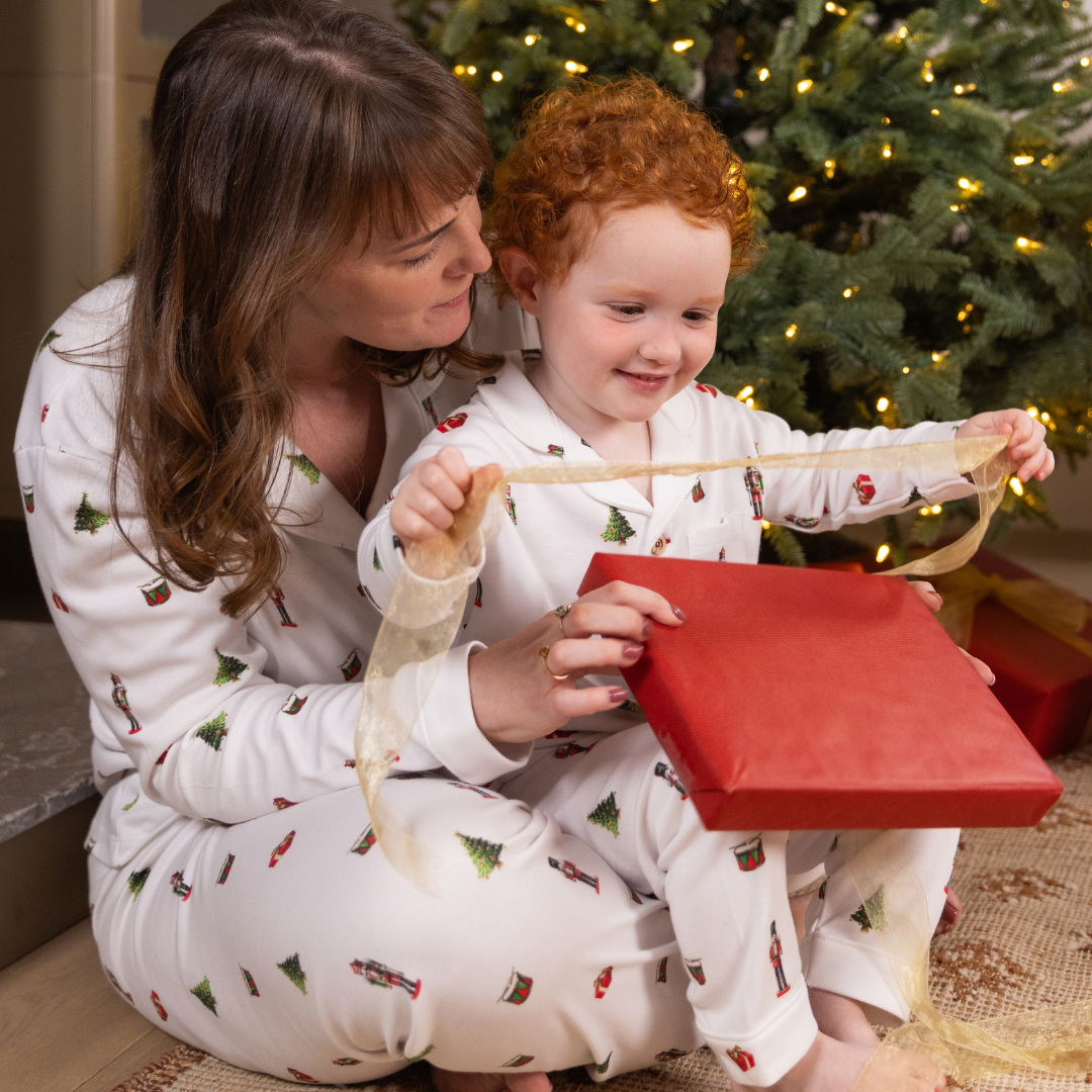 Women's Nutcracker Family Pyjamas