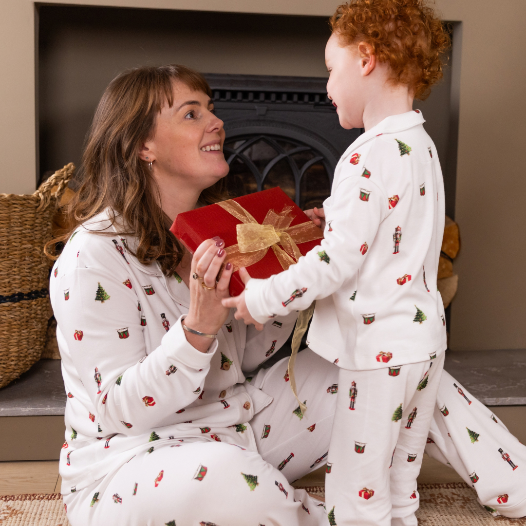 Women's Nutcracker Family Pyjamas