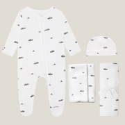 New Baby Gift Set - Otter