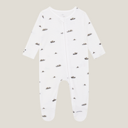 New Baby Gift Set - Otter