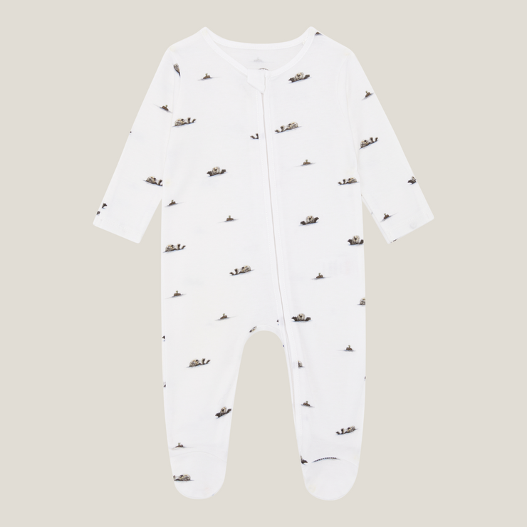 New Baby Gift Set - Otter