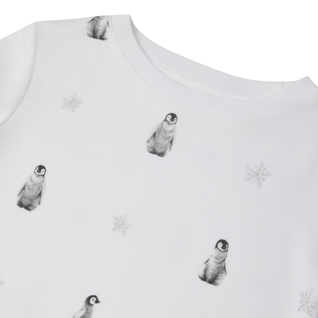 Pyjamas - Penguin PRE-ORDER