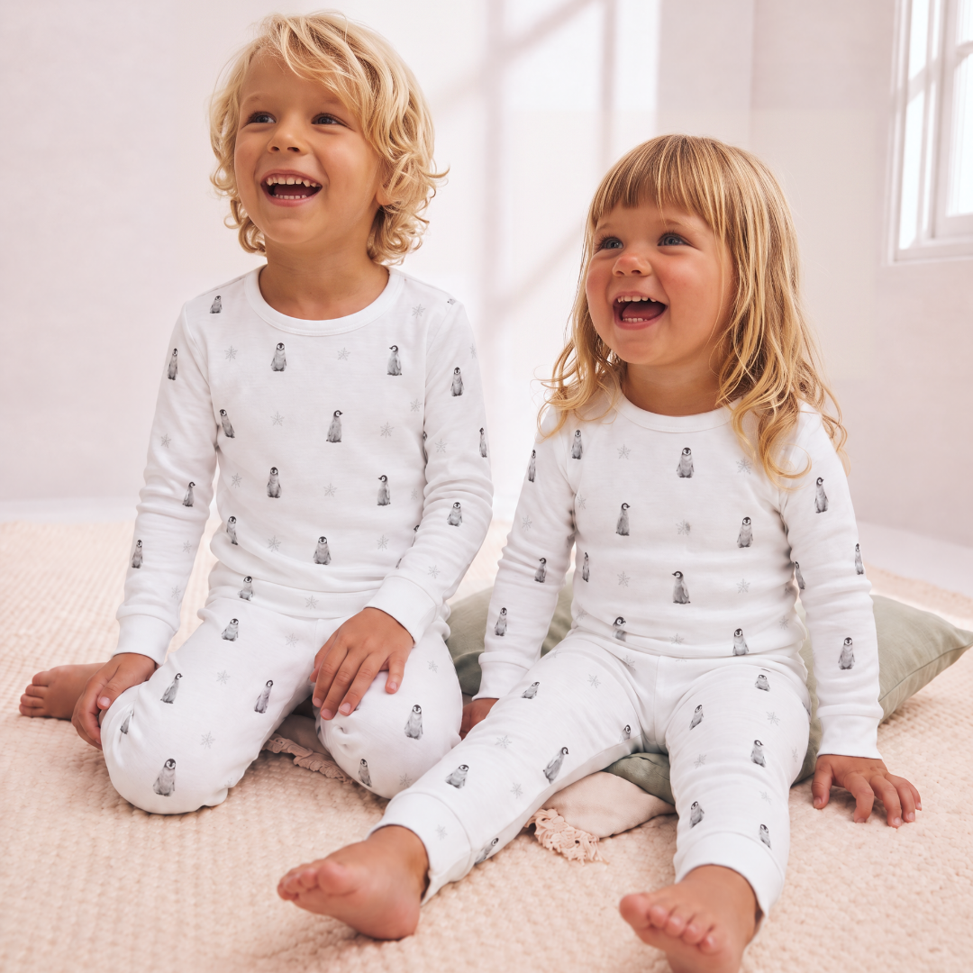Pyjamas - Penguin PRE-ORDER