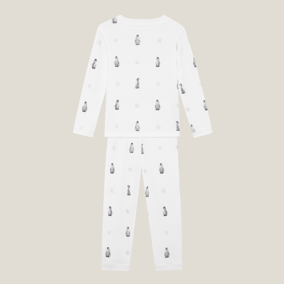 Pyjamas - Penguin PRE-ORDER