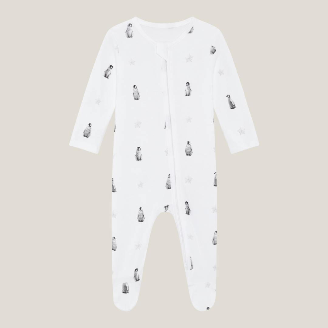 Sleepsuit - Penguin PRE-ORDER