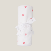 New Baby Gift Set - Pink Heart