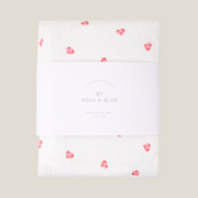 Sleep Gift Set - Pink Heart