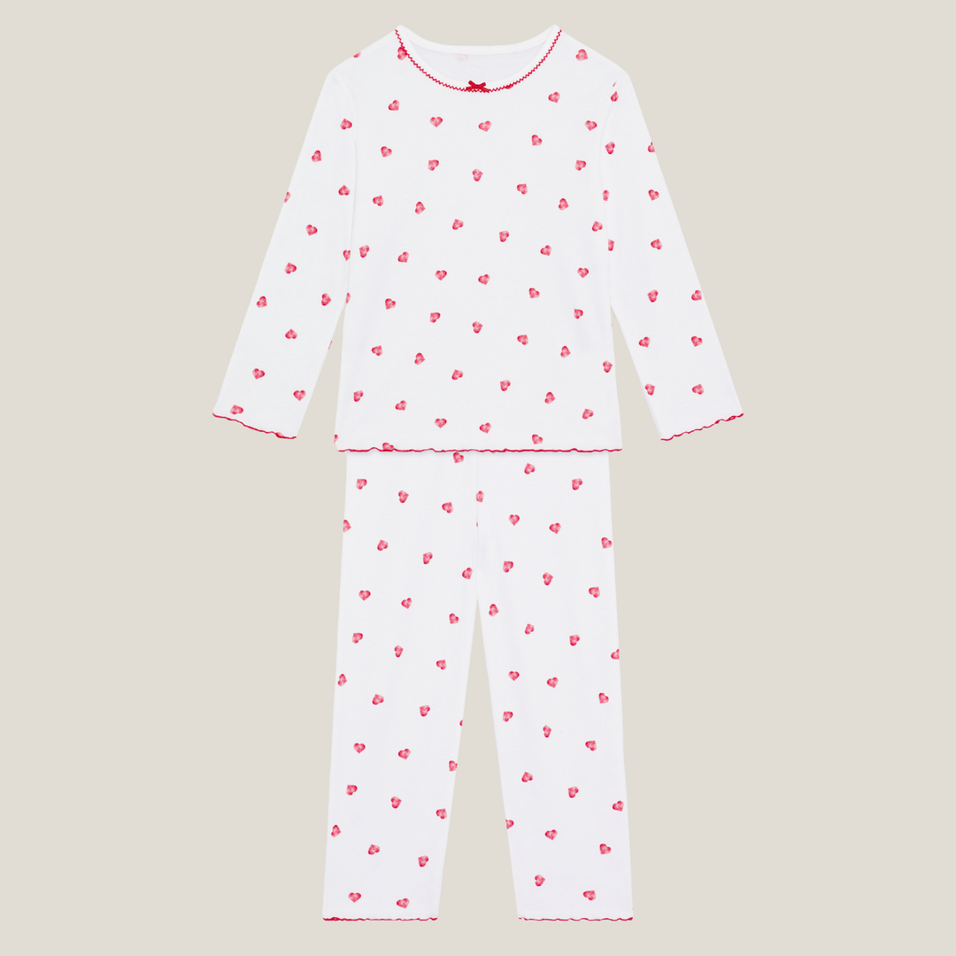 Pyjama Set of 3
