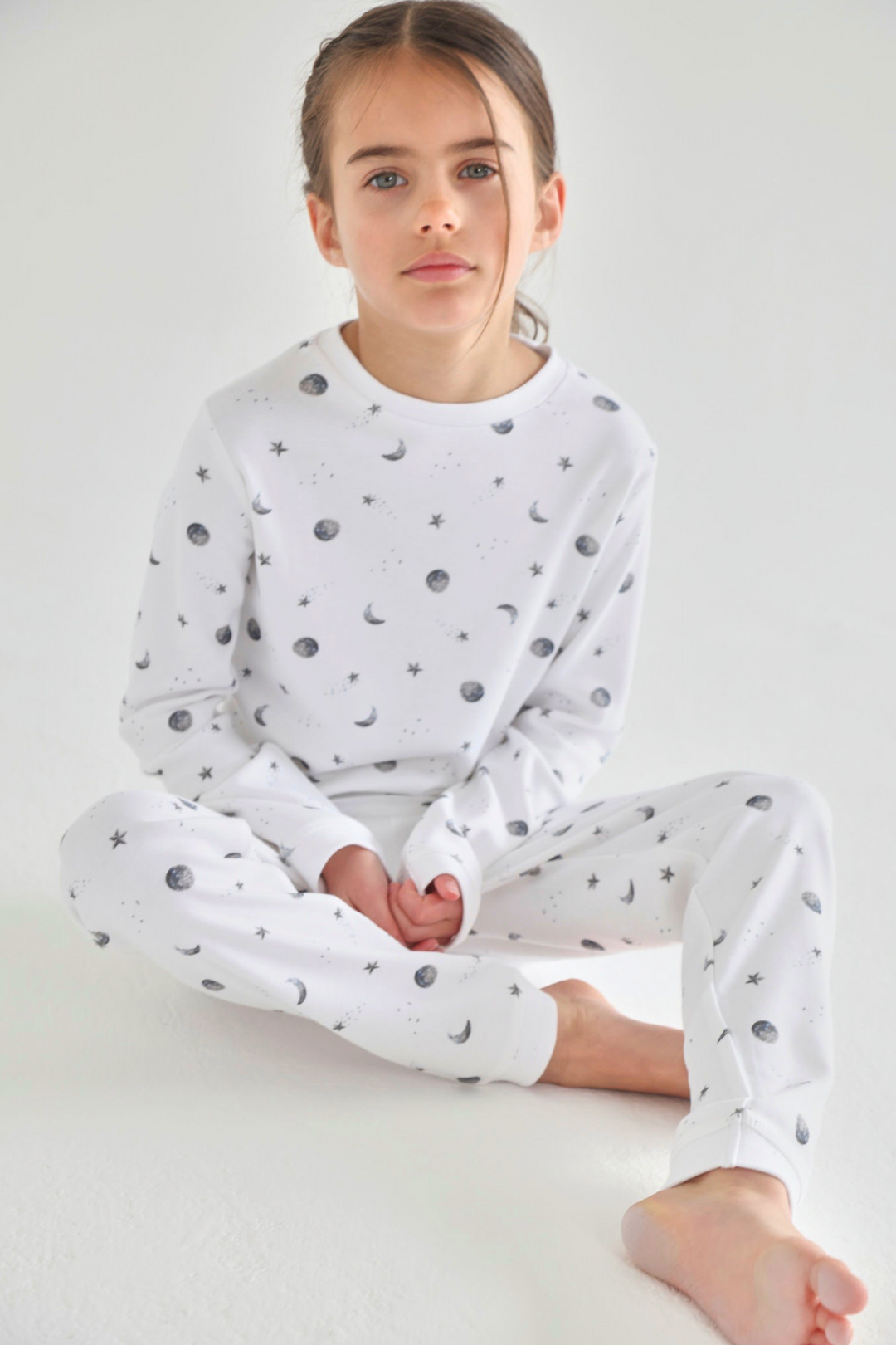 Pyjamas - Starlit Moon