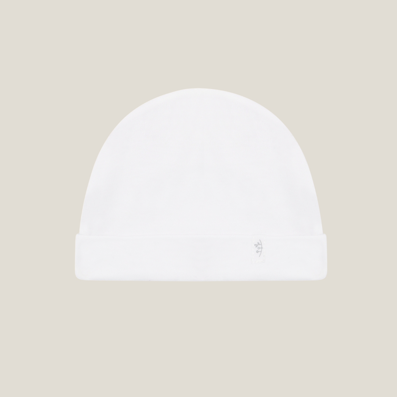 Plain White Hat