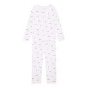 Women's Christmas Pyjamas - Polar Bear