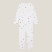 Women's Christmas Pyjamas - Polar Bear