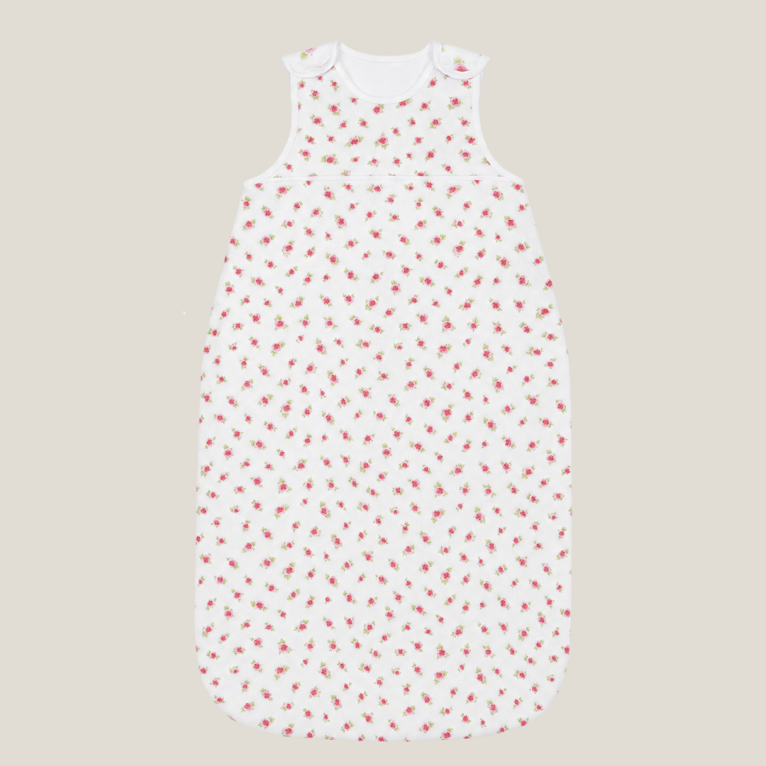 Sleeping Bag 1.5 TOG - Rose