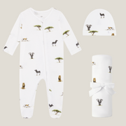 New Arrival Gift Set - Safari