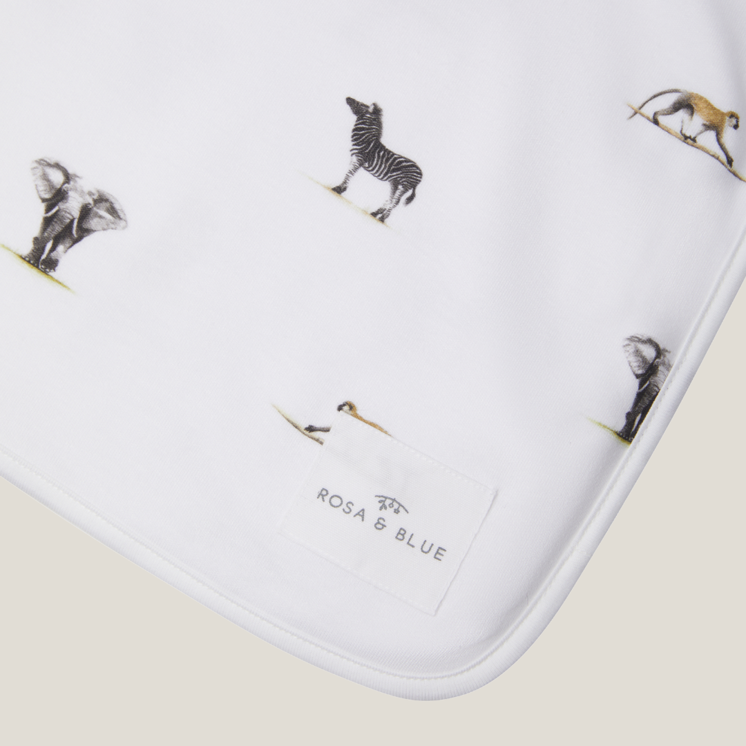 Safari Blanket