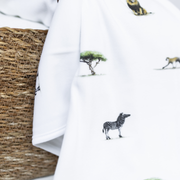 Safari Blanket