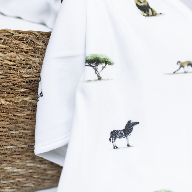 Safari Blanket