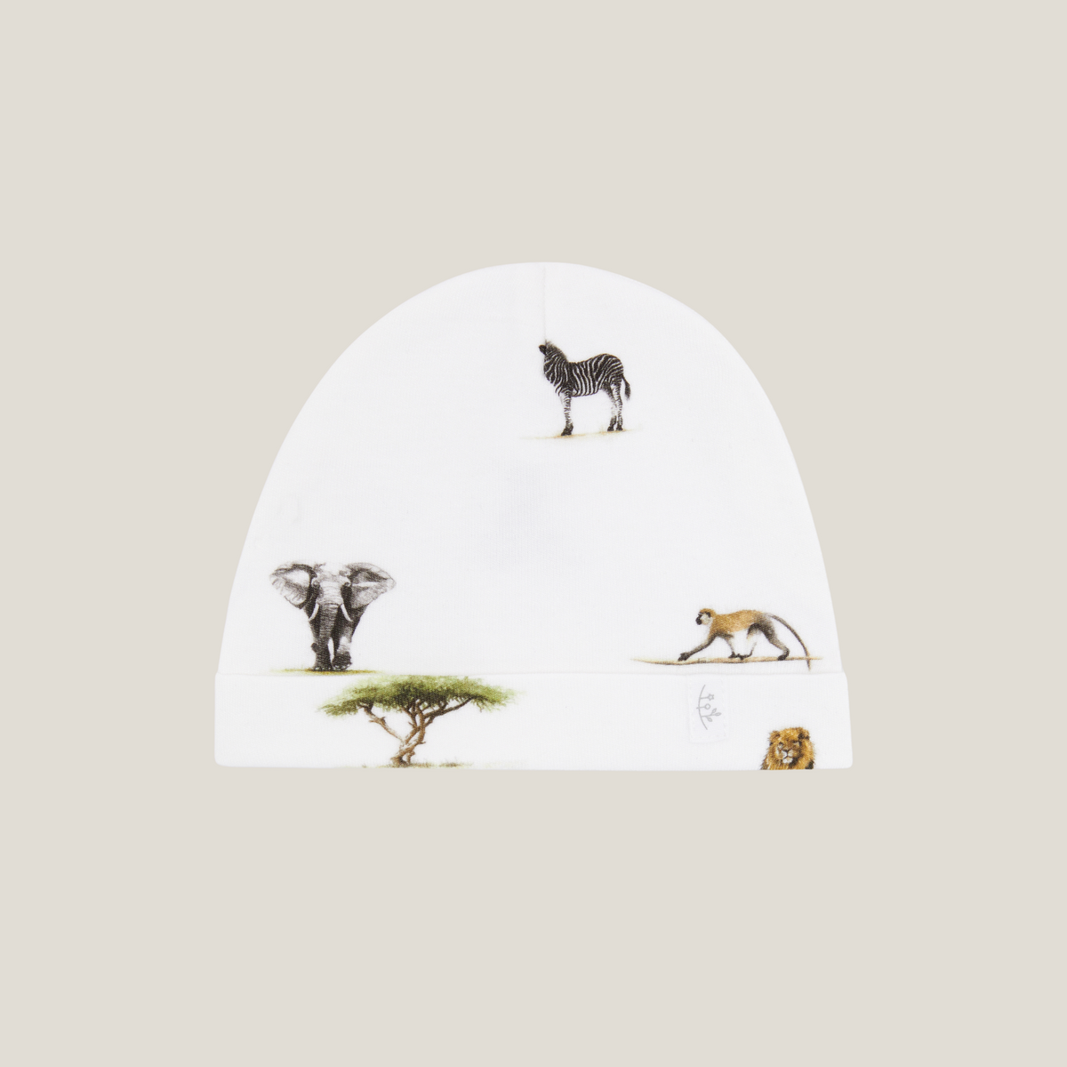 Hat - Safari