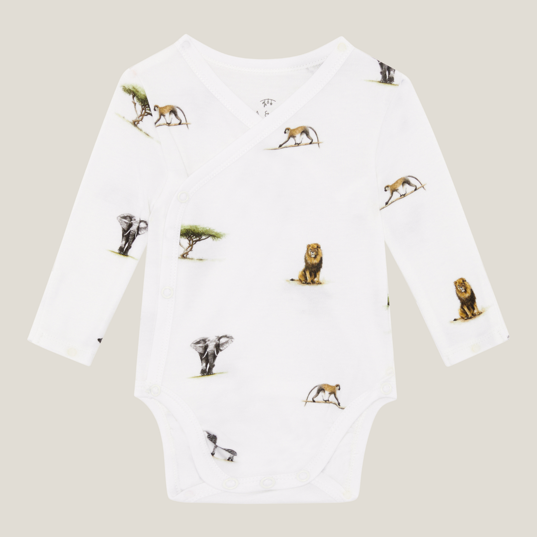 Luxury Gift Set - Safari