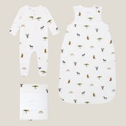 Sleep Gift Set - Safari