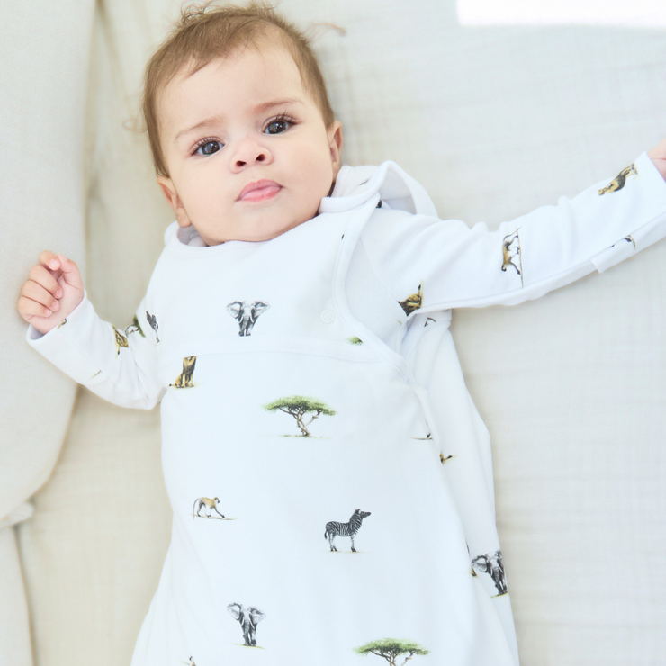 Safari Sleeping Bag