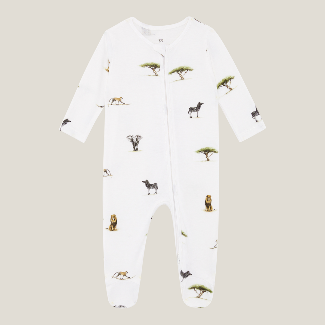 Luxury Gift Set - Safari