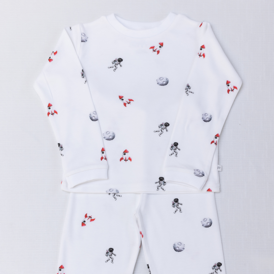 Space Pyjamas
