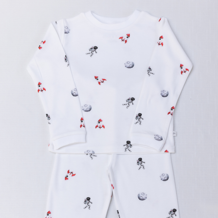 Space Pyjamas