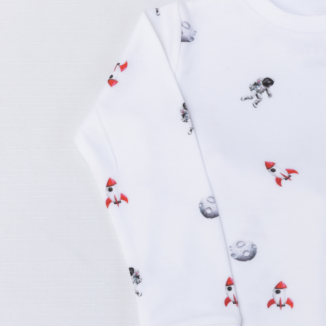 Space Pyjamas