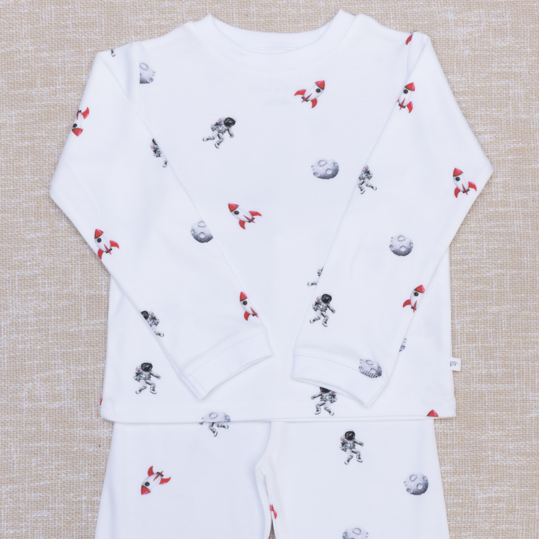 Space Pyjamas