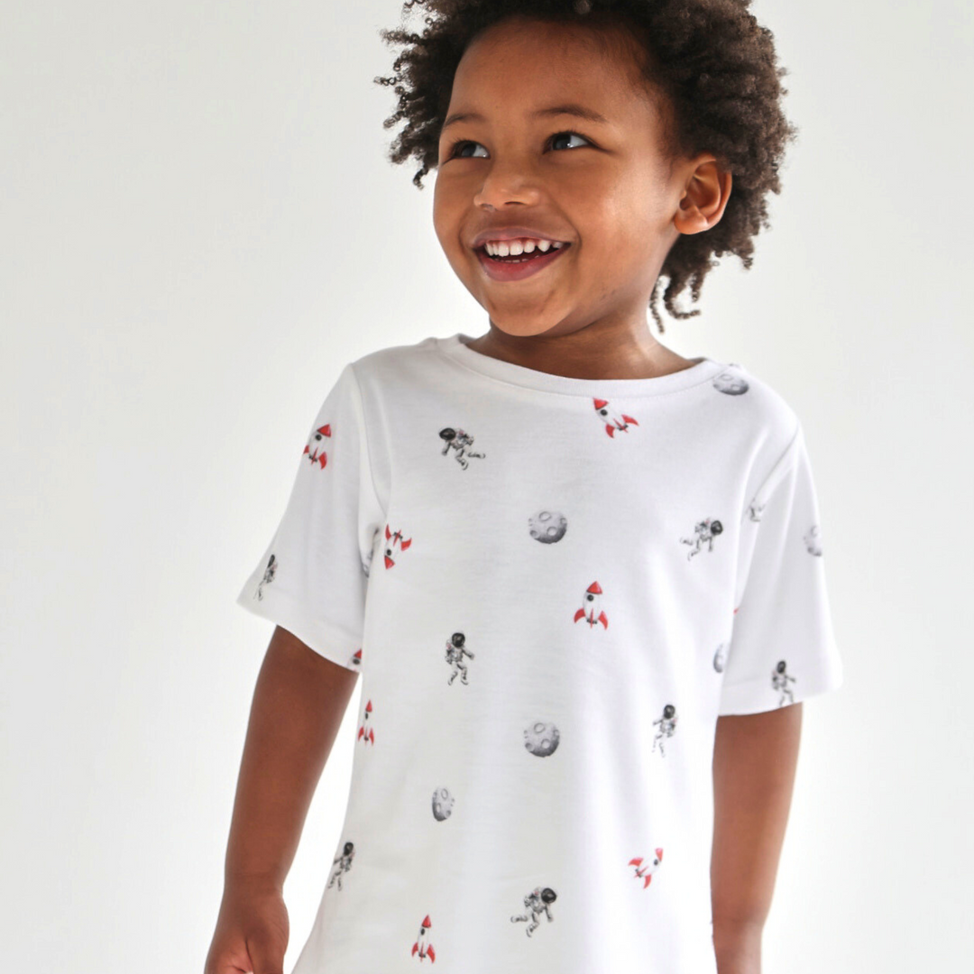 Summer Pyjamas - Space