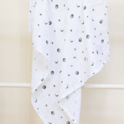 Bamboo Muslin Gift Set - Starlit Moon