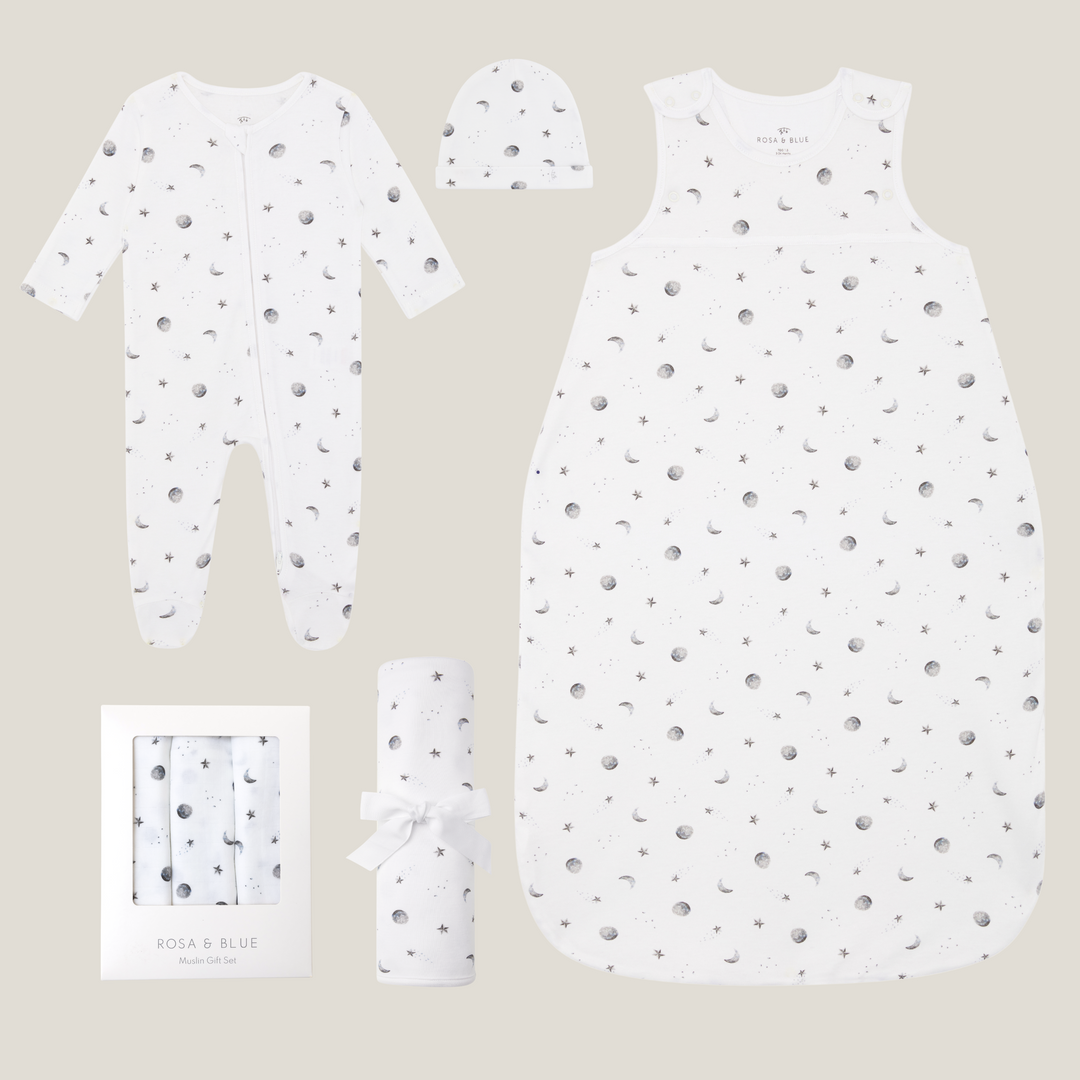 Luxury Gift Set - Starlit Moon