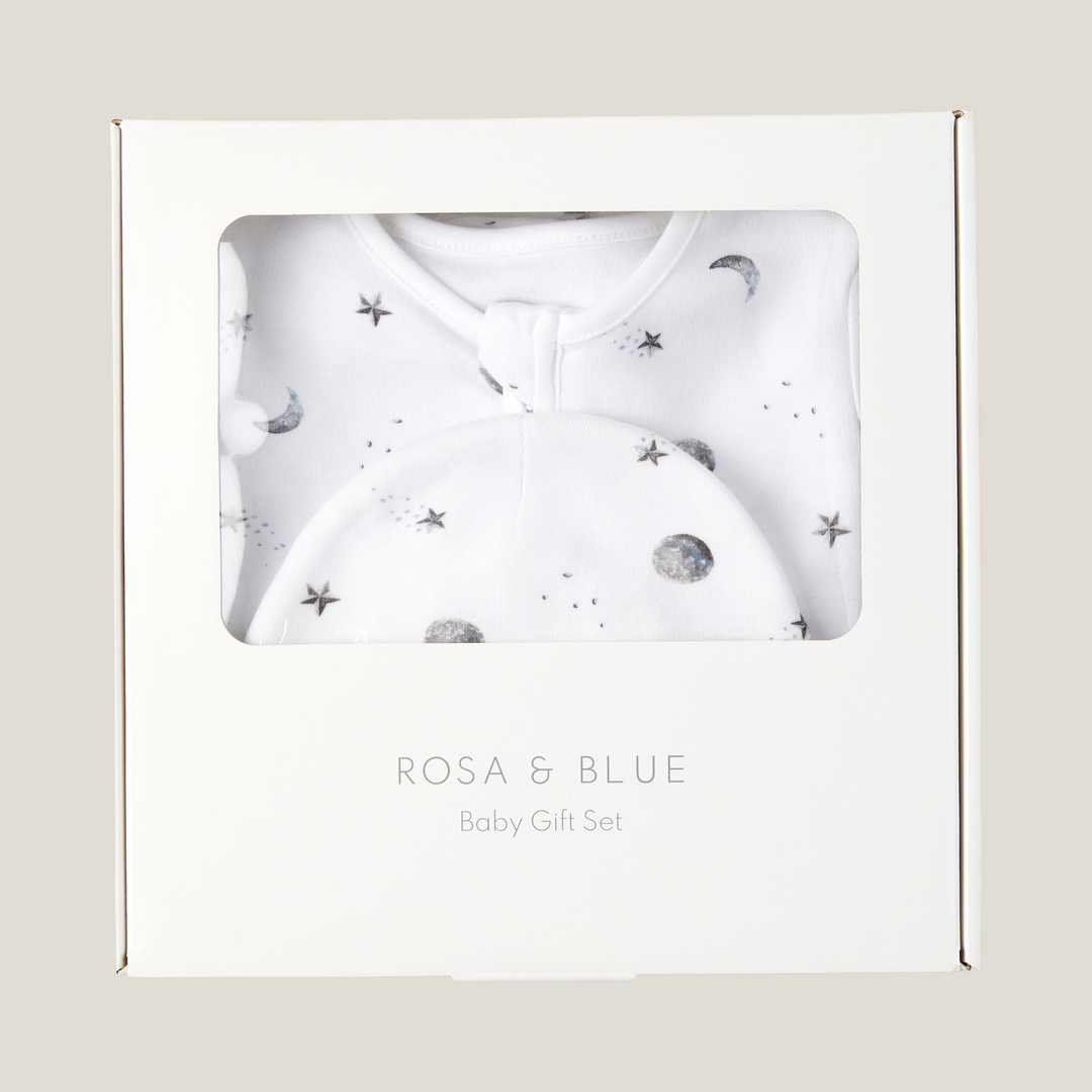 New Arrival Gift Set - Starlit Moon