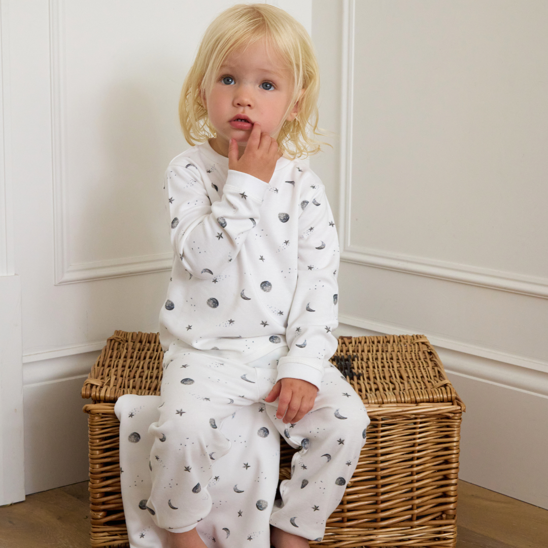 Pyjamas - Starlit Moon