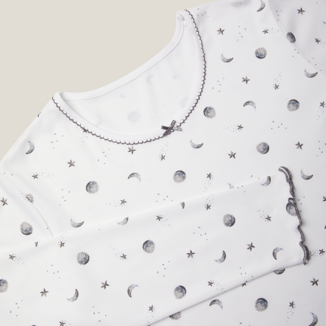 Women's Starlit Moon Pyjamas